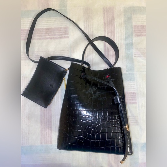 Genuine Leather Laxury Bag from Emirates. Novinleather - Picture 3 of 12